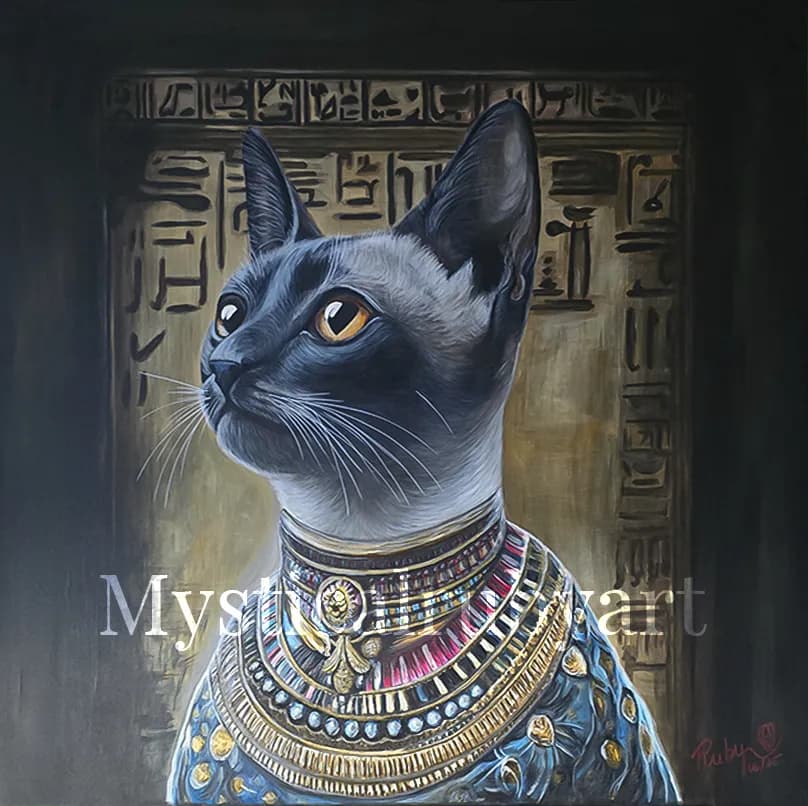 Bastet