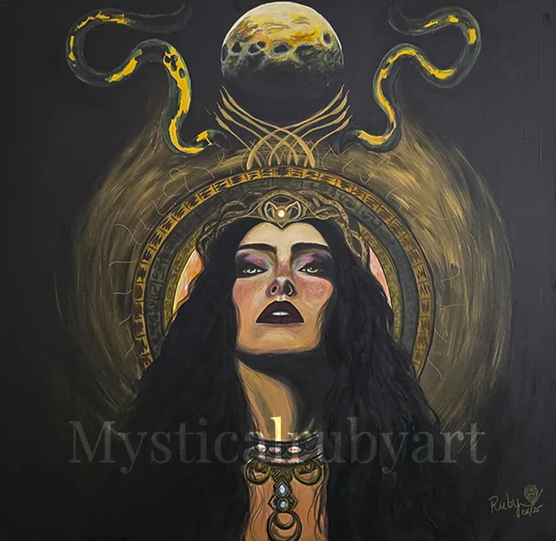 Lilith