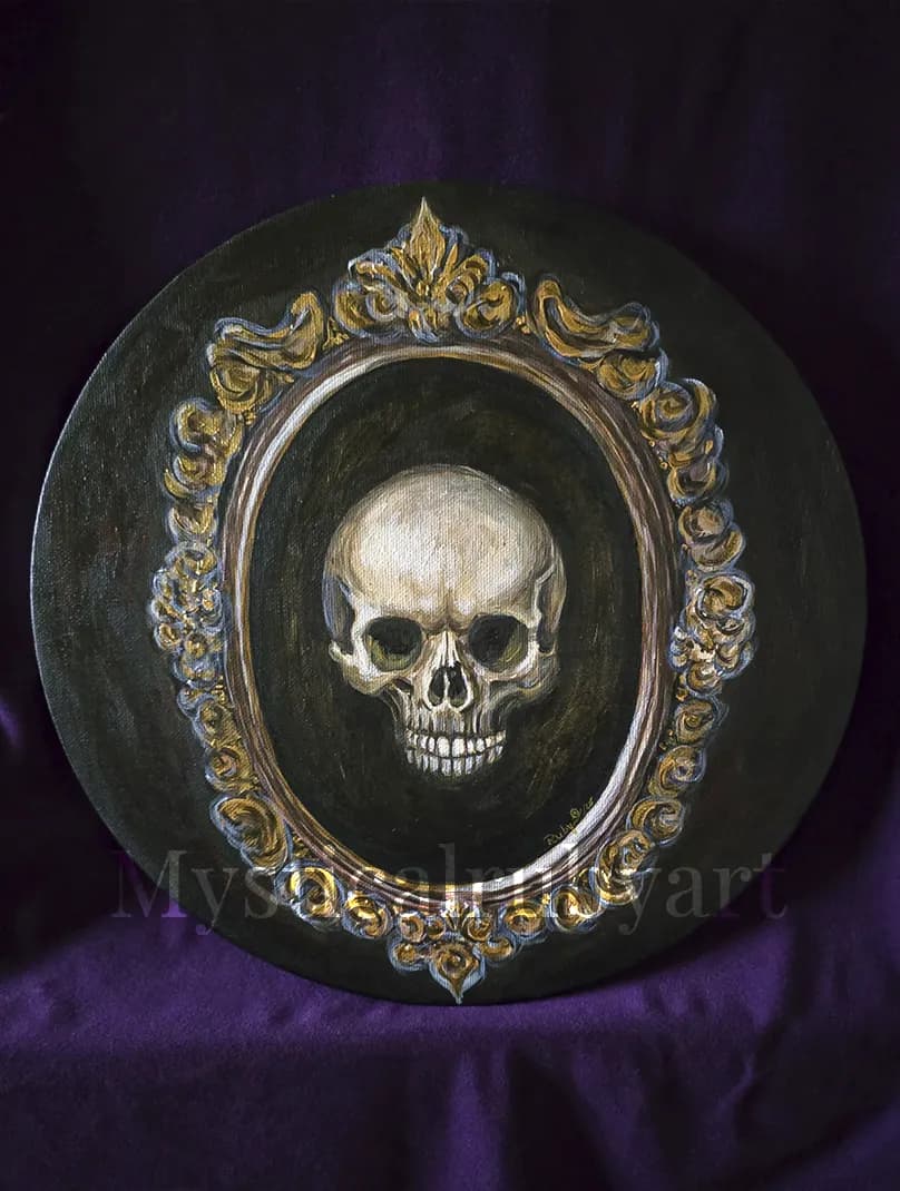 Memento Mori